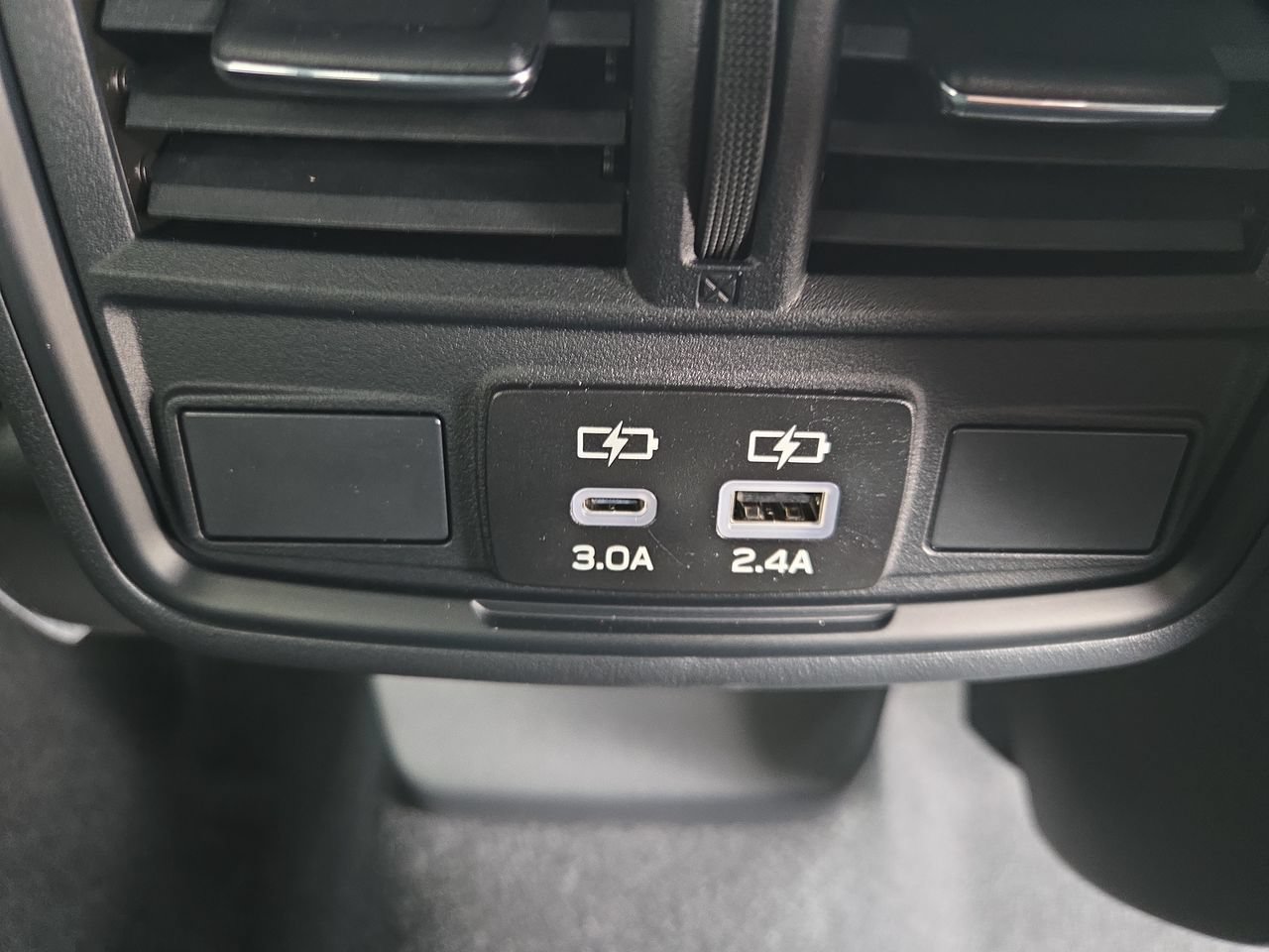 New 2026 Subaru Outback Premium AWD/4WD image 22