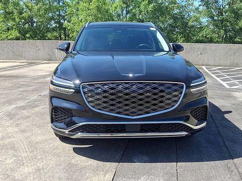 New 2026 Genesis GV70 2.5T AWD/4WD image 7