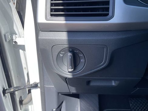 Used 2021 Volkswagen Atlas Cross Sport S AWD/4WD image 19