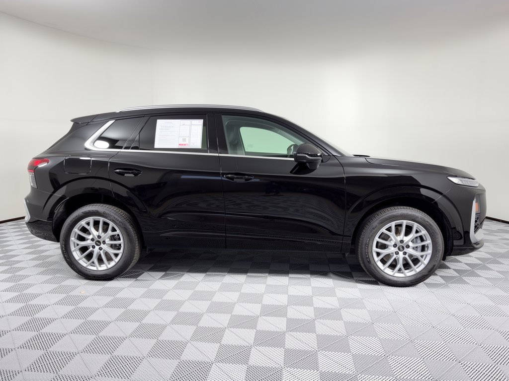 Used 2026 Audi Q3 quattro 2.0T AWD/4WD image 8