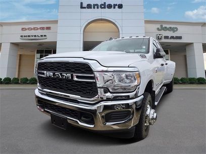 Used 2021 RAM 3500 Tradesman
