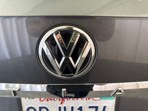 Used 2019 Volkswagen Atlas SE FWD image 11
