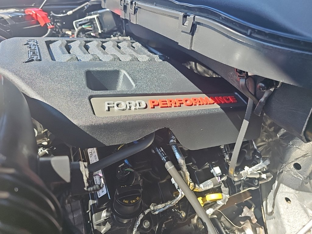 Used 2024 Ford F150 Raptor AWD/4WD image 44