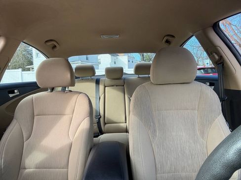 Used 2012 Hyundai Sonata GLS FWD image 57