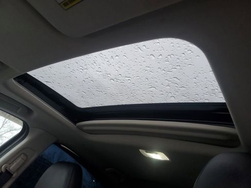 Certified 2018 Honda HR-V EX-L image 22