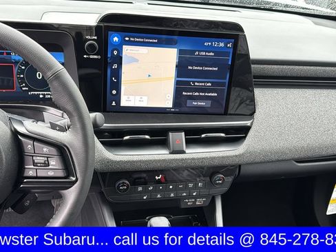 New 2026 Subaru Outback Limited AWD/4WD image 16