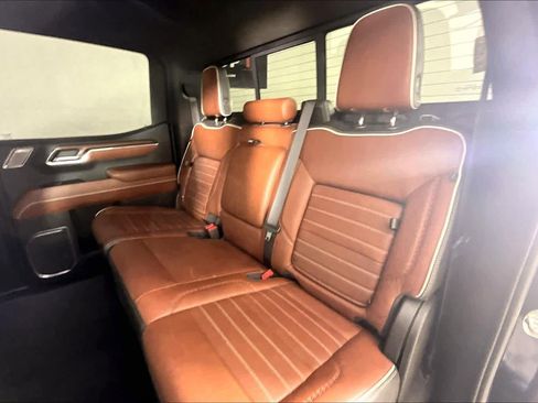 Used 2023 GMC Sierra 1500 Denali Ultimate image 19