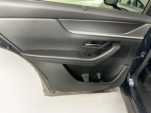 Used 2024 MAZDA CX-90 Plug-In Hybrid w/ Preferred image 27