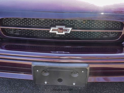 Used 1996 Chevrolet Impala SS RWD image 62