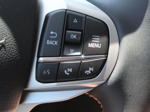New 2026 Ford Explorer Active AWD/4WD image 24