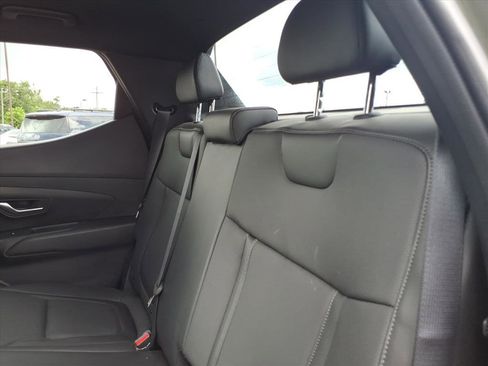 New 2026 Hyundai Santa Cruz SEL FWD image 12