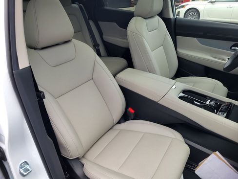New 2026 Nissan Murano SL AWD/4WD image 39