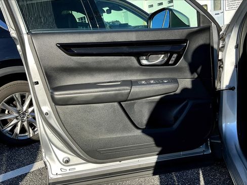 Used 2023 Honda CR-V EX-L image 22