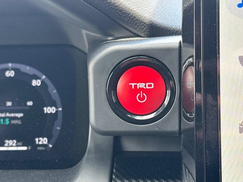 Certified 2026 Toyota Tacoma TRD Pro w/ Tow Tech Package AWD/4WD image 28