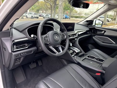 Certified 2026 Acura MDX Technology Package image 14