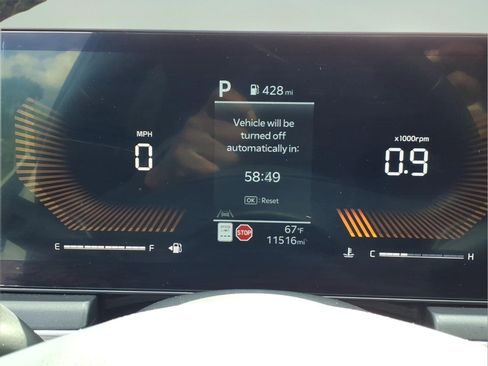 Used 2025 Kia K5 GT-Line FWD image 7