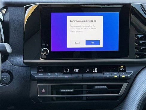 New 2026 Toyota Camry SE FWD image 16