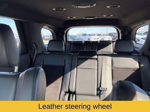 Used 2022 Dodge Durango R/T w/ Blacktop Package image 27