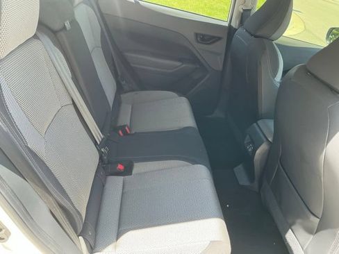 Certified 2024 Subaru Crosstrek 2.0i Premium AWD/4WD image 18
