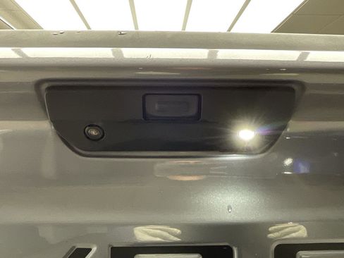 Used 2020 Chevrolet Silverado 1500 LT Trail Boss image 32