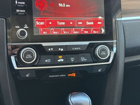 Used 2020 Honda Civic EX-L image 29
