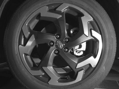 Certified 2023 Subaru Crosstrek 2.5i Limited image 3