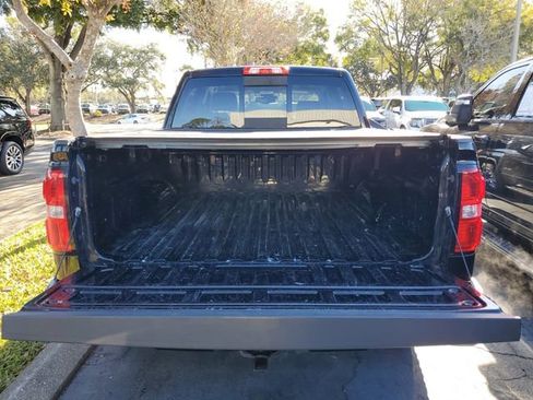 Used 2014 GMC Sierra 1500 Denali w/ Driver Alert Package image 9