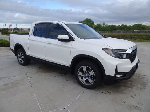 New 2026 Honda Ridgeline RTL image 3