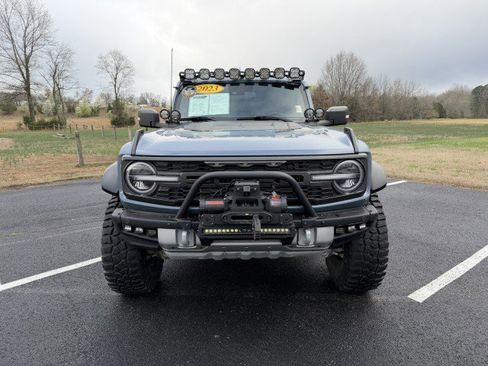 Used 2023 Ford Bronco Raptor image 3