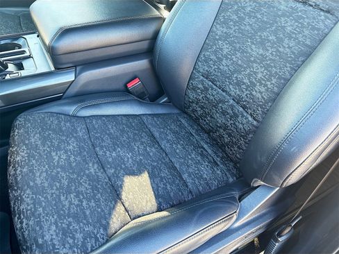 Used 2022 Ford F150 Tremor w/ Equipment Group 401A Mid image 19