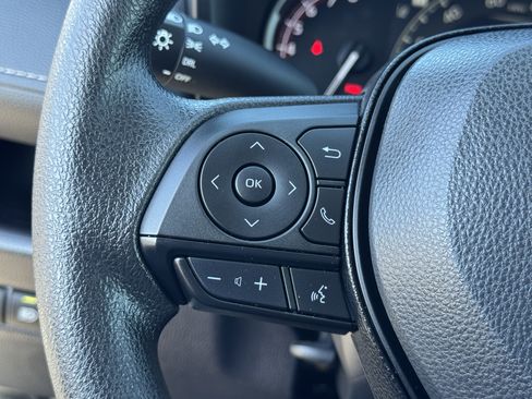 Used 2024 Toyota RAV4 LE image 26