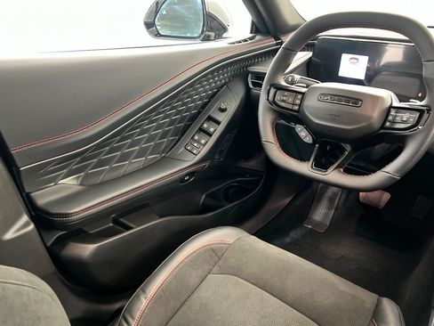 New 2026 Dodge Charger R/T AWD/4WD image 11