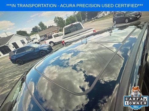 Used 2023 Acura RDX AWD w/ Technology Package image 12
