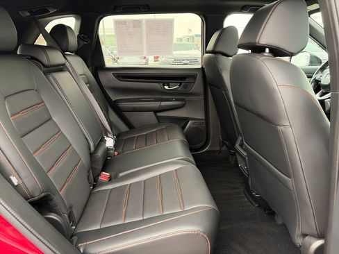 Used 2024 Honda CR-V Sport-L image 38