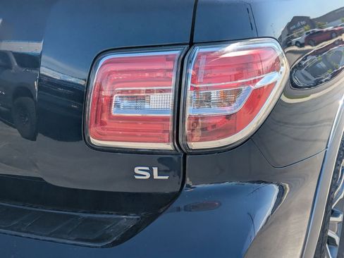 Used 2019 Nissan Armada SL w/ Premium Package image 5
