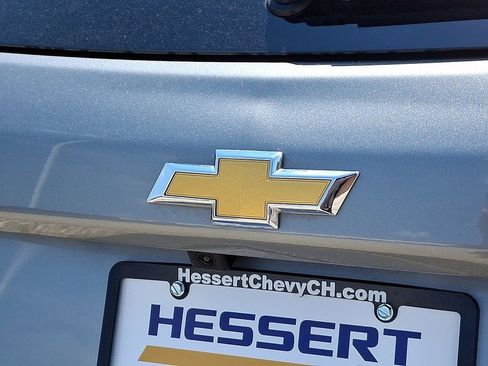 Certified 2023 Chevrolet Equinox LT AWD/4WD image 31