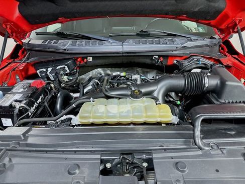 Used 2020 Ford F150 XLT w/ Equipment Group 302A Luxury image 30