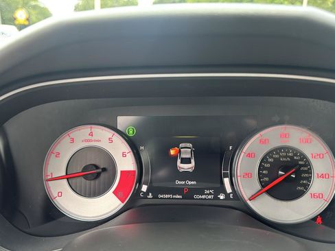 Used 2022 Acura TLX w/ A-SPEC Package AWD/4WD image 25