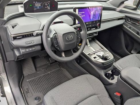 New 2026 Toyota bZ image 3