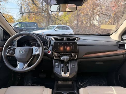 Used 2022 Honda CR-V EX image 18