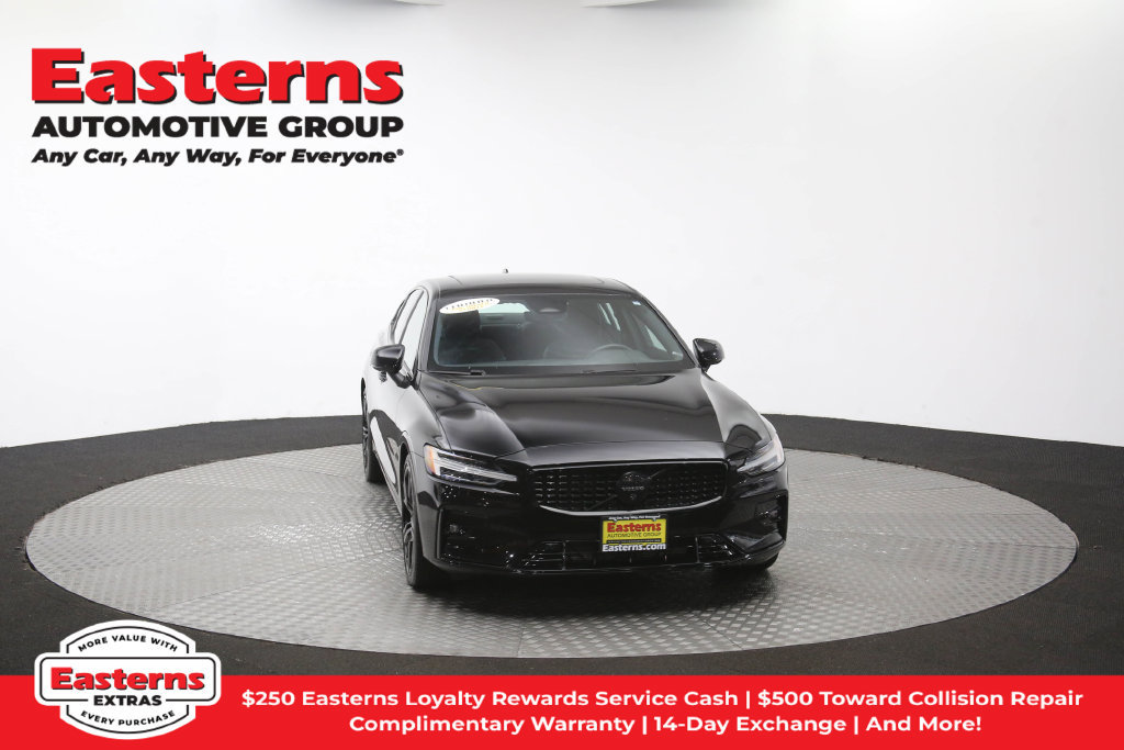 Used 2024 Volvo S60 B5 Plus FWD image 57