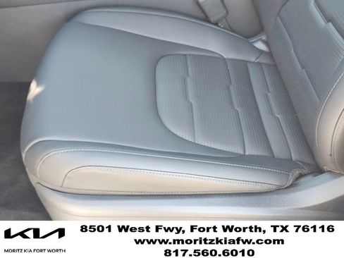 New 2026 Kia Sportage SX FWD image 17