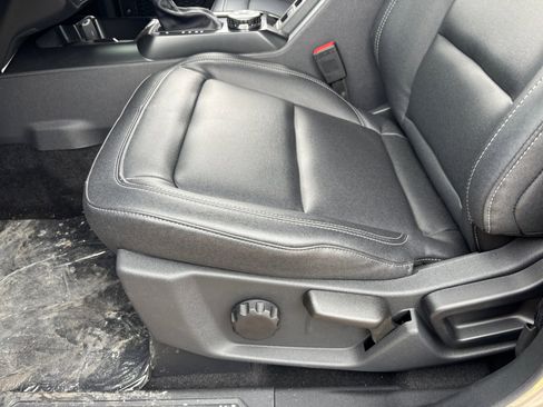 New 2026 Ford Bronco Big Bend image 13