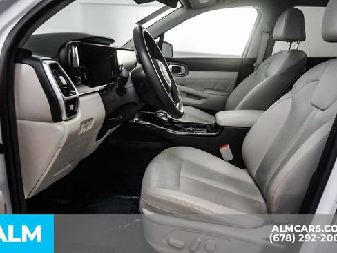 Used 2023 Kia Sorento SX FWD image 16