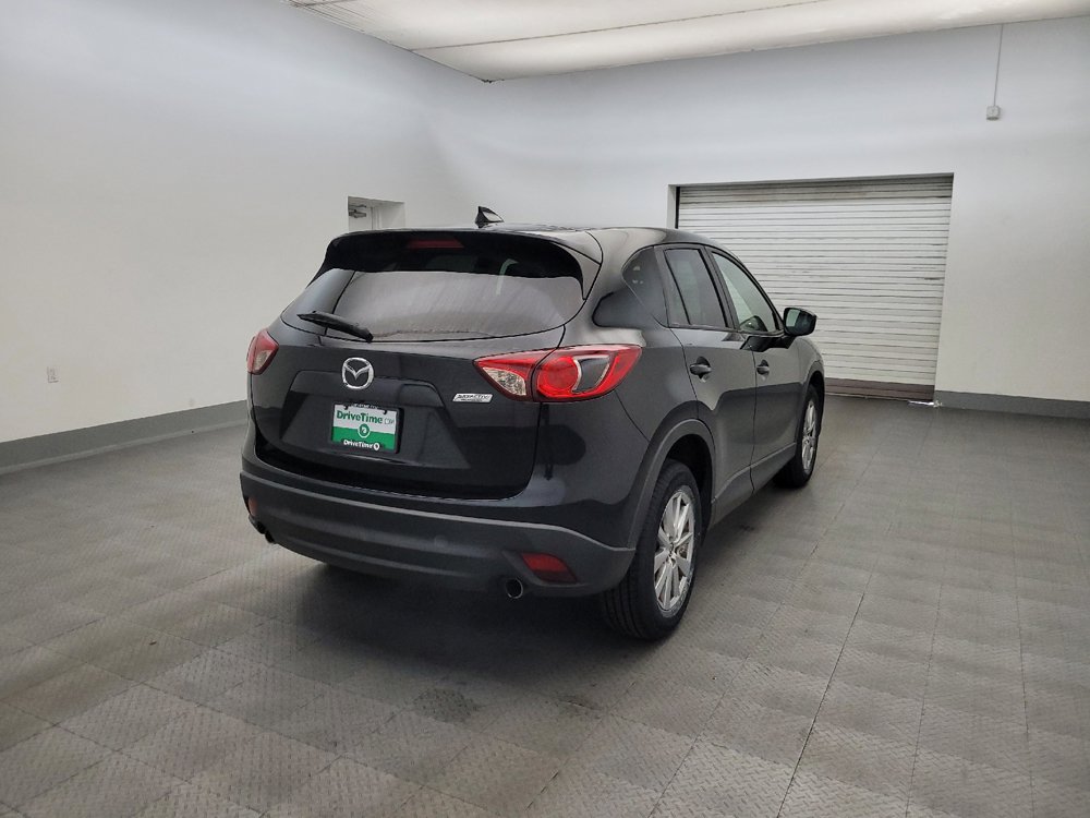 Used 2016 MAZDA CX-5 Touring FWD image 9