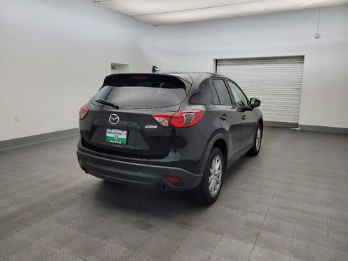 Used 2016 MAZDA CX-5 Touring FWD image 9