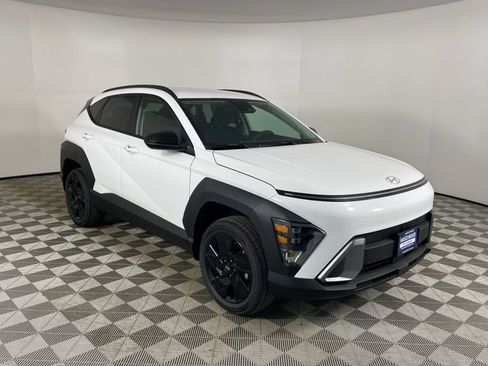 New 2026 Hyundai Kona SEL Sport AWD/4WD image 7