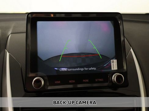 New 2026 Mitsubishi Eclipse Cross SE AWD/4WD image 6