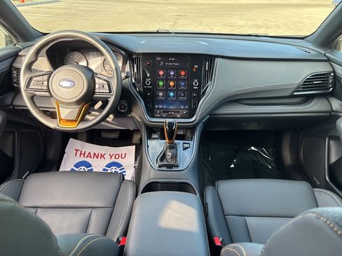 Certified 2025 Subaru Outback Wilderness image 13