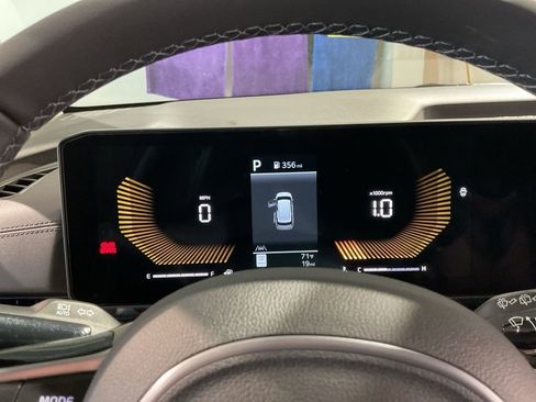 New 2026 Kia Carnival EX FWD image 15